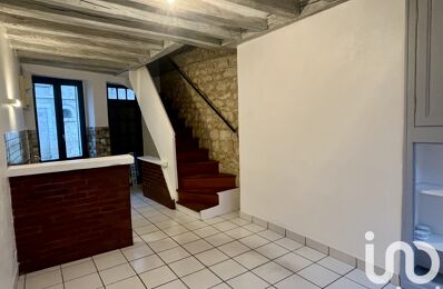 vente maison 42 000 € à proximité de Chessy-les-Prés (10130)