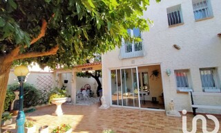 Maison 5 Pièces 134 m² à vendre à Bassan (34290)