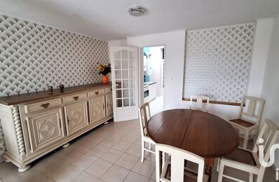 vente maison 181 900 € à proximité de Auberchicourt (59165)