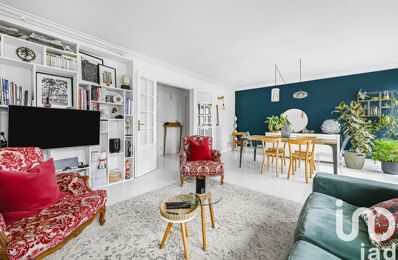 vente appartement 395 000 € à proximité de Le Raincy (93340)