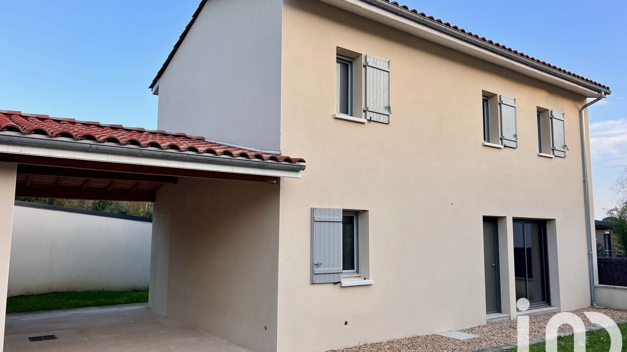 maison 2 pièces 98 m2 à vendre à Libourne (33500)