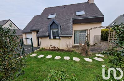 vente maison 209 000 € à proximité de Pléven (22130)