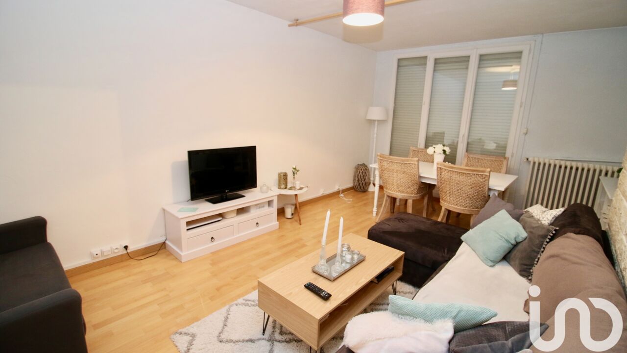 appartement 2 pièces 47 m2 à vendre à Amiens (80000)