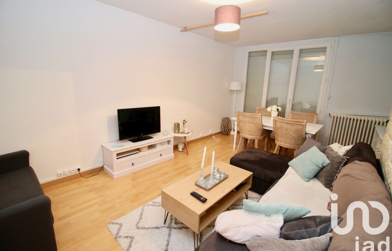 appartement 2 pièces 47 m2 à vendre à Amiens (80000)