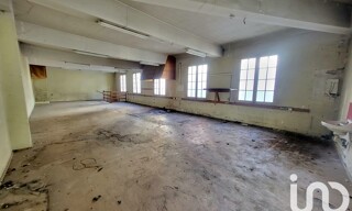 Immeuble  245 m² à vendre à Châtellerault (86100)