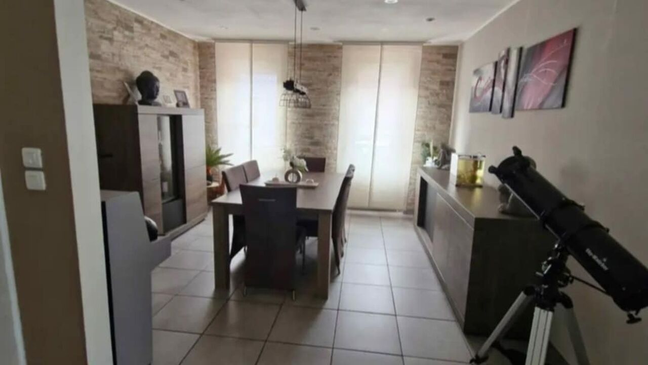 maison 4 pièces 90 m2 à vendre à Aumetz (57710)