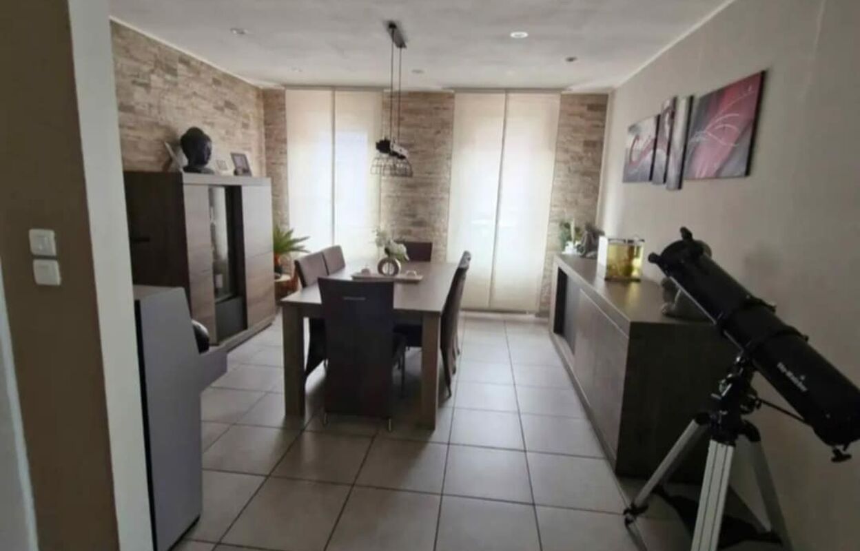 maison 4 pièces 90 m2 à vendre à Aumetz (57710)