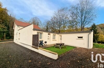 maison 8 pièces 200 m2 à vendre à Moret-Loing-Et-Orvanne (77250)