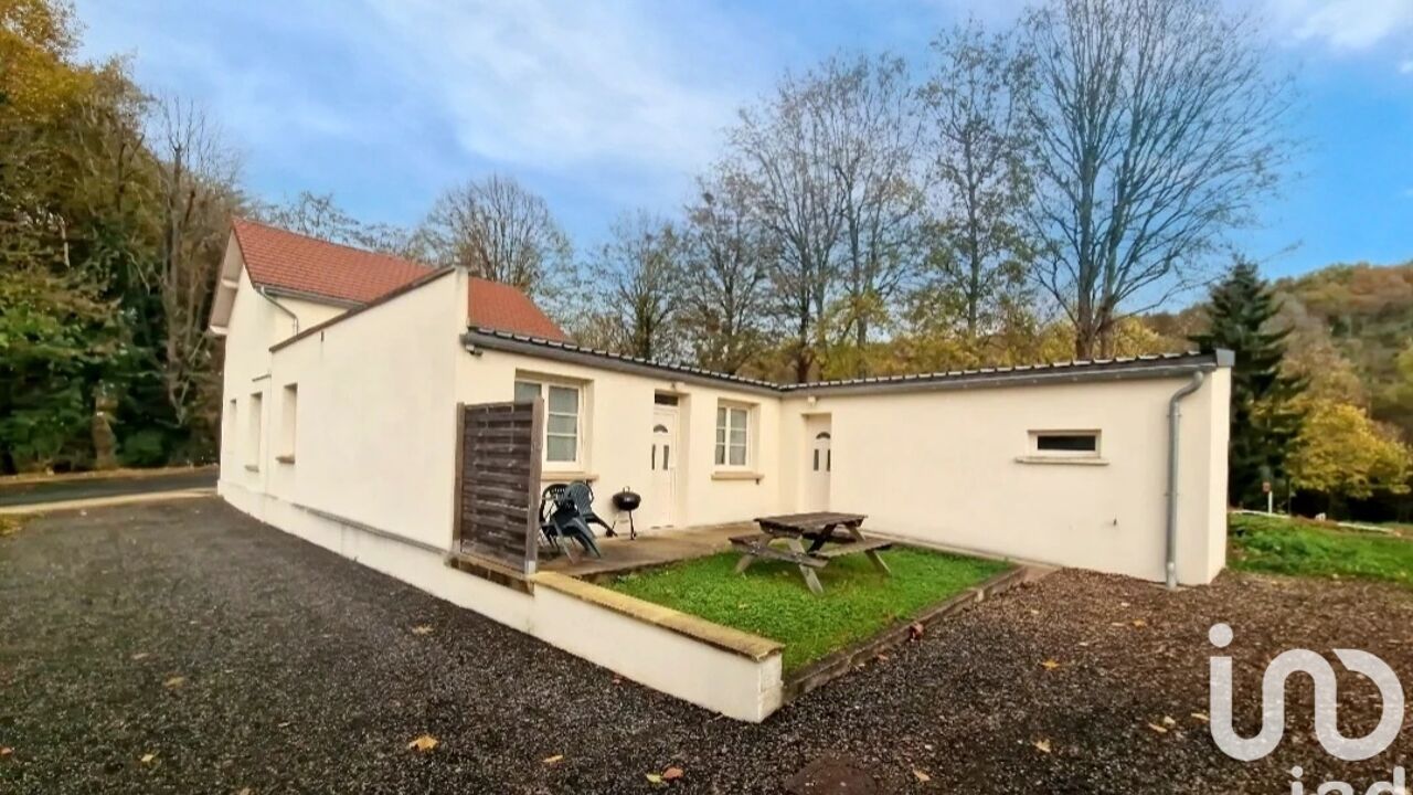 maison 8 pièces 200 m2 à vendre à Moret-Loing-Et-Orvanne (77250)