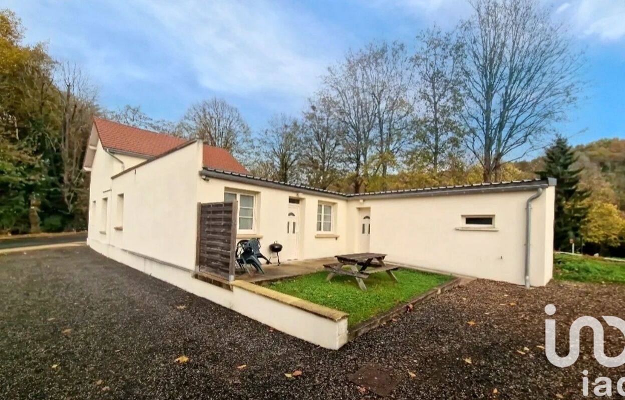 maison 8 pièces 200 m2 à vendre à Moret-Loing-Et-Orvanne (77250)