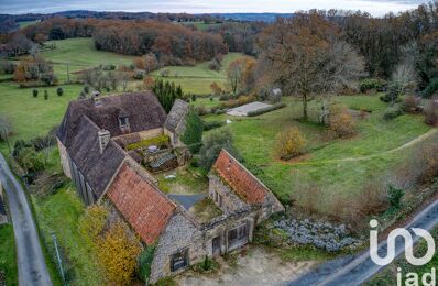 vente maison 799 000 € à proximité de Siorac-en-Périgord (24170)