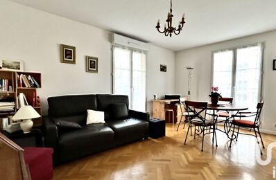 vente appartement 296 000 € à proximité de Ablon-sur-Seine (94480)