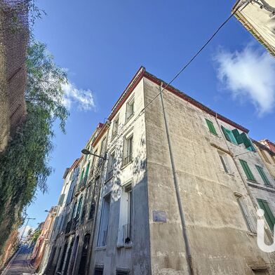 Immeuble  117000 €