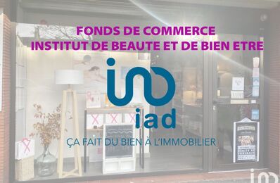 vente commerce 23 000 € à proximité de Fenouillet (31150)