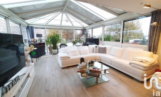Maison 8 Pièces 207 m² à vendre à Saint-Dizier (52100)