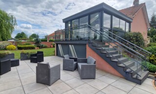 Maison 8 Pièces 207 m² à vendre à Saint-Dizier (52100)