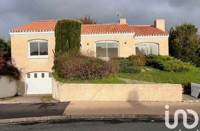 vente maison 258 500 € à proximité de Les Sables-d'Olonne (85100)