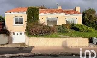 Maison 4 Pièces 121 m² à vendre à Coëx (85220)