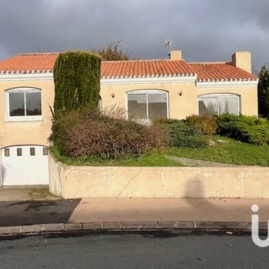 Maison 4 pièces 238500 €