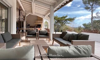 Maison 8 Pièces 308 m² à vendre à Nîmes (30000)