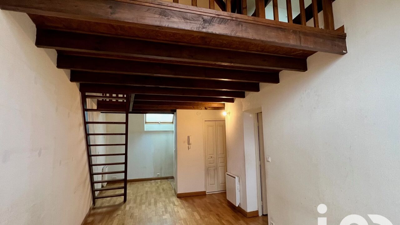 appartement 3 pièces 56 m2 à vendre à Meaux (77100)