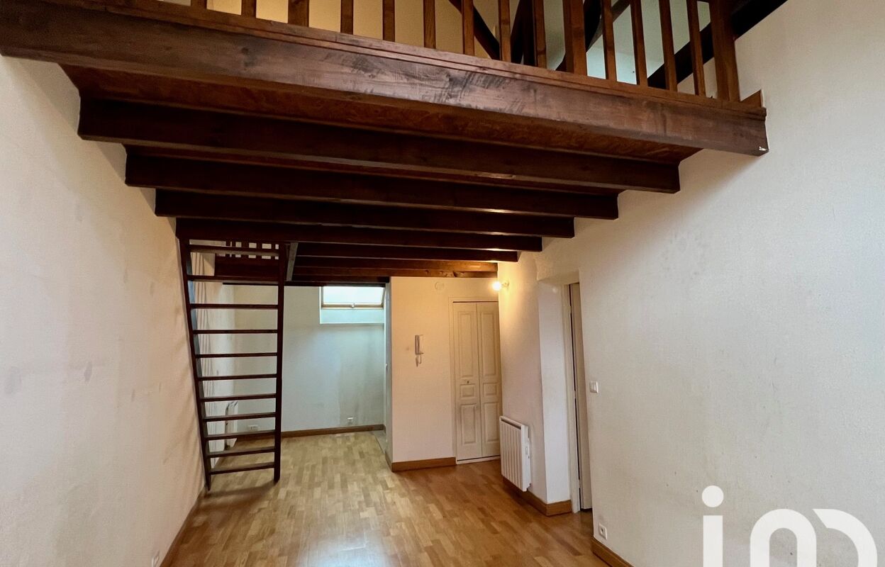 appartement 3 pièces 56 m2 à vendre à Meaux (77100)