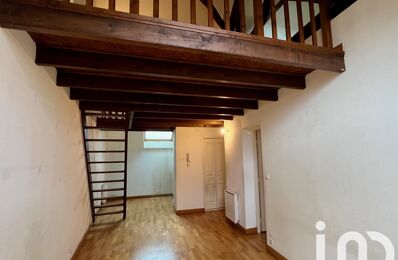 vente appartement 149 000 € à proximité de Saint-Soupplets (77165)