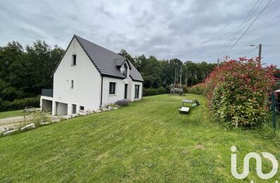 vente maison 189 000 € à proximité de Nesle-Normandeuse (76340)