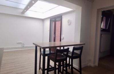 maison 4 pièces 119 m2 à vendre à Cuincy (59553)