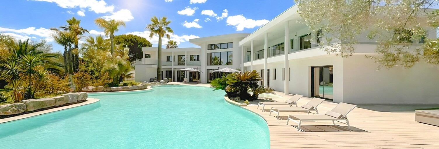 Maison 7 Pièces 875 m² à vendre à Montpellier (34000)