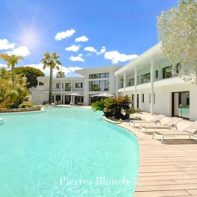 Maison 7 pièces 5200000 €