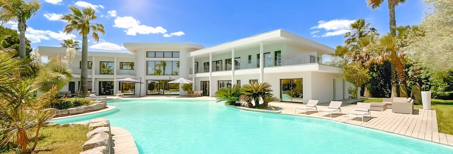 Maison 7 Pièces 875 m² à vendre à Montpellier (34000)