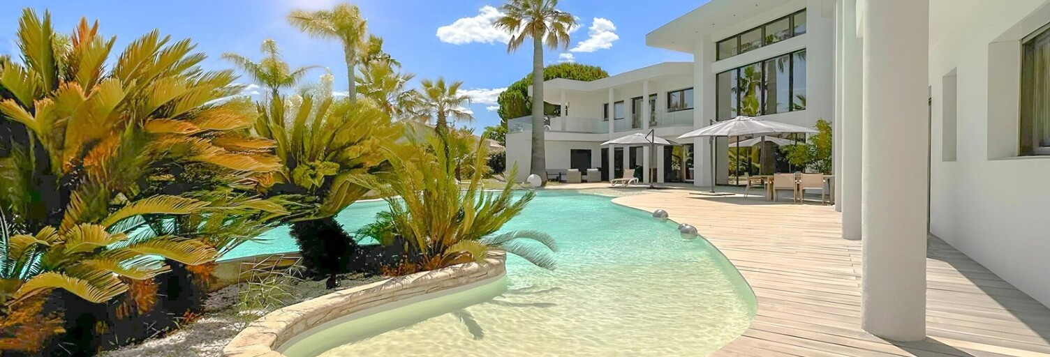 Maison 7 Pièces 875 m² à vendre à Montpellier (34000)