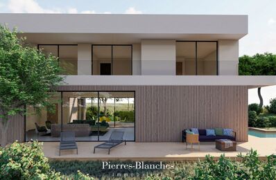 maison 6 pièces 250 m2 à vendre à Montpellier (34000)