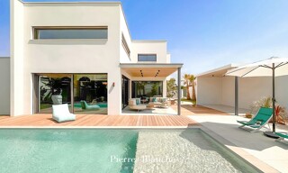 Maison 5 Pièces 180 m² à vendre à Agde (34300)