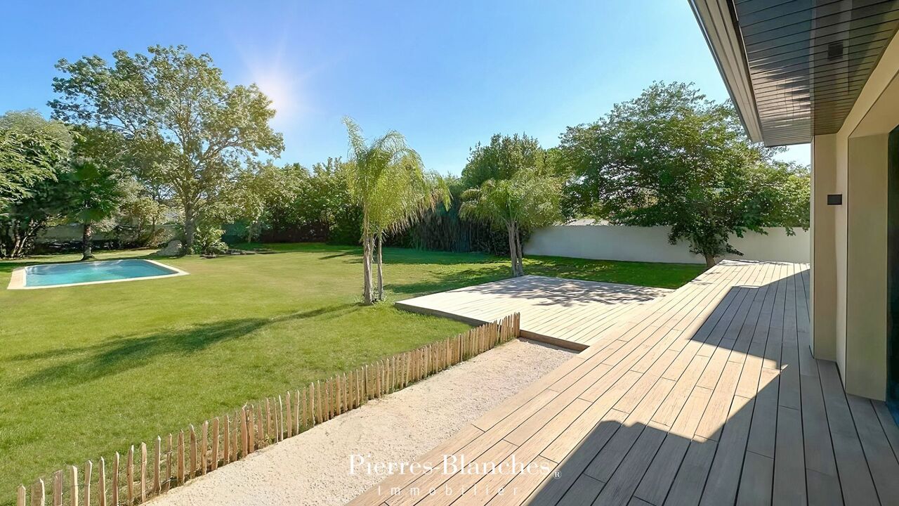 maison 6 pièces 215 m2 à vendre à Montpellier (34000)