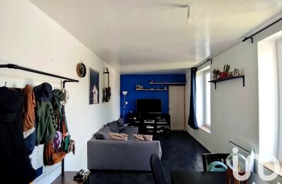 vente appartement 145 000 € à proximité de Perthes (77930)