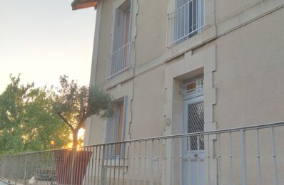 vente appartement 150 000 € à proximité de Trespoux-Rassiels (46090)