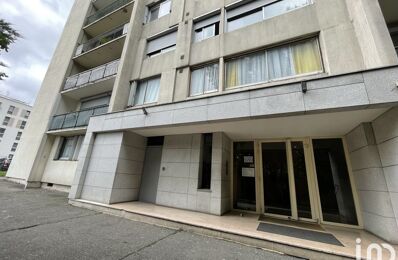 vente appartement 164 000 € à proximité de Villepinte (93420)