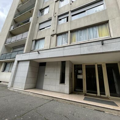 Appartement 4 pièces 73 m²