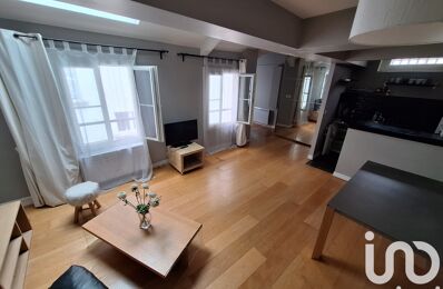 location appartement 1 661 € CC /mois à proximité de Neuilly-Plaisance (93360)