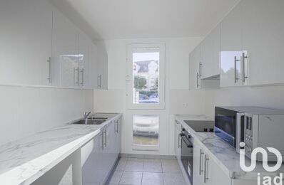 vente appartement 199 000 € à proximité de Saclay (91400)