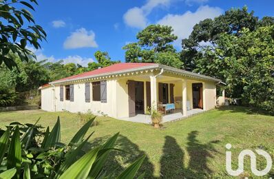 vente maison 295 000 € à proximité de Le Morne-Rouge (97260)