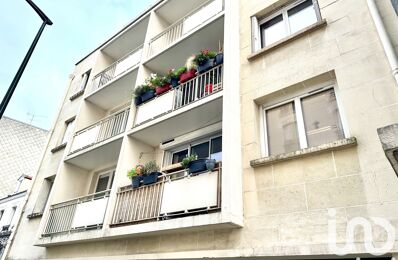 vente appartement 290 000 € à proximité de La Celle-Saint-Cloud (78170)