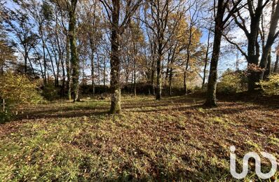 vente terrain 49 723 € à proximité de Soings-en-Sologne (41230)