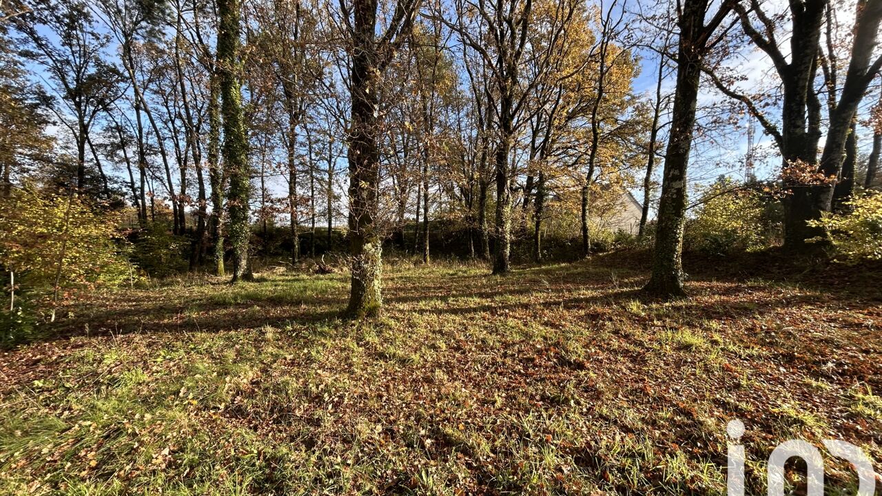 terrain  pièces 1480 m2 à vendre à Romorantin-Lanthenay (41200)