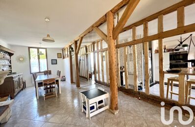 vente maison 169 000 € à proximité de Pogny (51240)