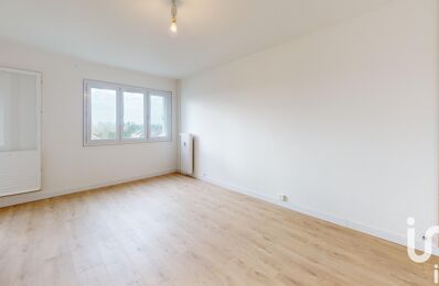 appartement 3 pièces 68 m2 à vendre à Mainvilliers (28300)