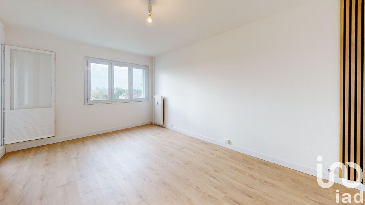 appartement 3 pièces 68 m2 à vendre à Mainvilliers (28300)