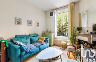 vente appartement 370 000 € à proximité de Villemomble (93250)